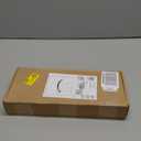 Asidrama 10 Pack 10 Inch(254mm) Dark Champagne Bronze Kitchen Cabinet Handles Brushed Brass Cabinet Pulls Cabinet Hardware for Cupboard Drawer