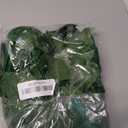 12 Pack Fake Vines for Room Decor Artificial Ivy Garland with Clip Green Flowers Hanging Plants Faux Greenery Leaves Bedroom Aesthetic Decor for Home Garden Wall Wedding