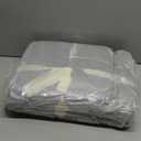 Cozy Bliss Fluffy Faux Fur Throw Blanket for Couch,Warm Cozy Soft Grey Throw Blankets for Sofa Bed Living Room,60x80 Inches