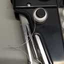 Handheld Sewing Machine, Portable & Cordless Mini Sewing Machine for Beginners - Electric Fast Stitching, DIY Fabric Clothes Repair Kit, Home Travel Mending Machine with Accessories (Black)-333