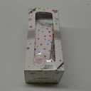 DONTNO 12 Inch Baby Doll with Bassinet Bed,Reborn Alive Doll Includes Clothes and Accessories,Bottles,Nipple,Diaper,Burp Cloth,First Baby Dolls for Toddlers 36 Months and Up