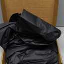 Comnova Grill Cover 55 Inch - 600D BBQ/Barbecue Gas Cover for Outdoor Grill Heavy Duty and Waterproof, Weber, Char-Broil, Nexgrill, Monument, Dyna-glo, Brinkmann and More