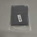 Thigh High Compression Stockings 20-30 mmHg for Women & Men, Plus Size Socks L