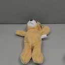 12" Heartbeat Recordable Teddy Bear,Voice Recorder Plush Toy Stuffed Animal Soft Fuzzy Doll Gifts Messages Recording Playback for Kids Birthday Children's Day