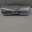 Donut Pillow Seat Cushion, Donut Chair Cushions for Postpartum Pregnancy & Hemorrhoids, Sciatica & Hip & Coccyx Pain Relief Desk Chair Cushion for Long Sitting Office Workers, Car Drivers (Large, Black)