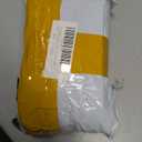 100 PCS Stand Up Pouches, 4 x 6 inch Kraft Paper Food Bags with Clear Window, Reusable Zipper Food Storage Bags Resealable Pouches for Foods, Coffee Beans, Snacks