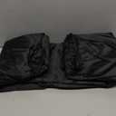 Riding Lawn Mower Cover, Waterproof Tractor Cover Fits Decks up to 54",Heavy Duty 420D Polyester Oxford, Durable, UV, Water Resistant Covers for Your Rider Garden Tractor Outdoor Lawn Mower Storage