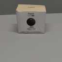 Aqara G100, 2K Indoor/Outdoor Security Camera, HomeKit Secure Video, 2-Way Audio, Spotlight Color/IR Night Vision, AI Detection, 140 FOV, Wi-Fi 6, Supports HomeKit, Alexa, Google and IFTTT, Black