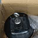 HOLDWELL Vacuum Power Brake Booster 54-73163 5C-473163 Compatible with Jeep Grand Cherokee 1999-2004