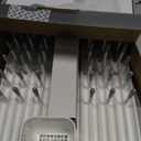 OXO Tot Bottle Drying Rack, Gray