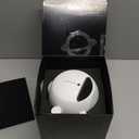 Orzorz Star Projector Plus Galaxy Night Light Home Planetarium Ceiling Projector