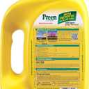 Preen Garden Weed Preventer Plus Plant Food - 5.625 lb. Bottle - Covers 900 sq. ft.