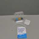 Training Device, Daily Exercise Device, Natural Trainer for Better Strengthen, Easy to Use and Clean, Standard