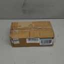 M111489 Deck Wheel for John Deere AM116299 AM133602 M11149 MTD 734-04039 753-04856A RZT50 RZT54 LT1050 (2 Pack)