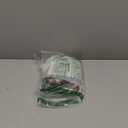 NAYOO Crochet Hair for Kids - 2 Packs 14 Inch Short Crochet Hair For Black Women, 30 Strands/Pack Small Crochet Twist Hair Hot Water Setting, Pre-Looped Crochet Twist Braids Hair (14 Inch, 1B/27)