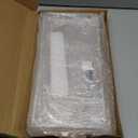 3 Tier Acrylic Cupcake Stand,Dessert Table Display Set for Cupcakes Dessert Pastry Food Treat, Cupcake Display Stand Catering Supplies Buffet Display for Birthday Weddings Parties Events