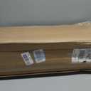 Box USA Packing Paper Roll (1 Pack) - Newsprint Paper for Shipping, Storage and Moving Supplies, White