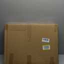 32''W x 21''D x 3''H Pull Out Cabinet Drawer Soft Close Slide Out Wood Organizer for Kitchen, Finished, Bottom and Side Assembly (Wood Drawer Part  15”W x 21”D )