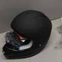 Youth Dirt Bike Helmet DOT Certified - Full Face Motorcycle Helmet for Off-Road, ATV, Street Riding, Includes Adjustable Goggles & Protective Gloves, M