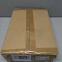 2-Tier Under Sink Organizers Sliding Pull-Out Cabinet Storage Shelf, Metal Drawer for Kitchen, Bathroom Pantry Closet Organization Rack Rust-Resistant Heavy-Duty (White)