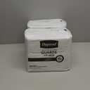 Depend Guards Incontinence Pads for Men, Maximum Absorbency, 104 Count (2 Packs of 52), Packaging May Vary (One Size)