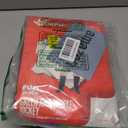 fun shack Horse Jockey Costume for Men, Adult Jockey Halloween Outfit, Equestrian Theme Dress-Up, Race Day Attire (Medium, Green)