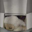 Baptism Gifts for Boys, Great Christening, Dedication and Baptism Gift Set for Boys and Newborn Baby, Includes 7" Praying Lamb Plush Toy and Let Us Pray Baby Book in Keepsake Gift Box