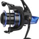 Okuma Reels Rockaway Surf 4Bb + 1Rb 5.3:1, Multi