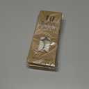 3 x 10 Pack Tea Candles Wedding Party and Home Decoration Votive Parties Tealight Small Wishing Bulk with 1.5-2 Hours Extended Burn Time Mini for Birthday Emergency Family (White)