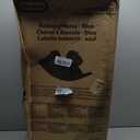 Little Tikes Rocking Horse Blue, 33.00 L x 10.00 W x 17.50 H Inches