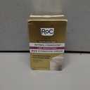 RoC Retinol Correxion Max Hydration Anti-Aging Daily Face Moisturizer with Hyaluronic Acid, Fragrance-Free, Oil Free Skin Care, 1.7 Ounces