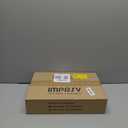 3FT Marquee Numbers 50, Light up Numbers for 50 Birthday Decoration, Large Light Up for 50 Years Old Birthday Party, Anniversary Party Decor Birthday Sign, Pre-Cut Foamboad Mosaic DIY