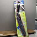 Voron Glass in-Channel Extra Durable Rain Guards for Jeep Grand Cherokee 2011-2021, Window Deflectors, Vent Window Visors, 4 Pieces - 220125