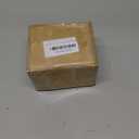 Aluminum Engine Coolant Filler Neck Water Inlet Thermostat Housing with Cap for Toyota Yaris 2007-2019