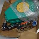 23ft Self Retracting Lifeline 330lbs Fall Arrester Fall Protection with Alloy Steel Hook & Steel Wire Rope