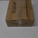 Full Coverage Leather Car Seat Covers Full Set,Waterproof Seat Covers for Cars,SUVs Pick-up Truck, Car Seat Cushion,Car Seat Protector,Grey Seat Cover with 5 Seats