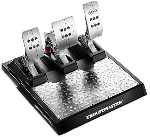 Thrustmaster T-LCM Pedals (compatible w/ PS5, PS5 Pro, PS4, XBOX Series X/S, One, PC)