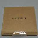 LISEN for MagSafe Car Mount for iPhone 17 PRO MAX, Extra Small Ultra Magnetic Phone Holder for Car Dashboard, Car Phone Holder, Car Accessories for Women Men, Fit for iPhone17 Pro/Air/Max 16 15 14 13 (Black)