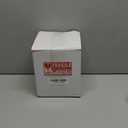 pinata Thanksgiving Kitchen Decor Ceramic Utensil Holder, Cute Thanksgiving Turkey Utensils Holder, Ceramic Utensils Crock for Rustic Farmhouse Indoor Kitchen Decorations (6.3 Inches)