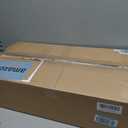 100% Talalay Latex Pillow, Natural Sleeping Bed Pillow - Luxury Soft Queen Size Pillow for Side, Back, and Stomach Sleepers - Removable Breathable Cotton Cover (King (Soft))