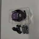 Car Phone Holder Mount Wireless Charging Auto Clamping with Rotatable Vent Clip Cute Demon for iPhone Samsung Galaxy Android Phone