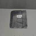 Artoid Mode Grey Table Runner, Seasonal Washable Kitchen Dining Table Decoration for Home Party Decor 13x72 Inch