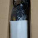 Wall Mount Fan, 20In Oscillating Wall Fan with 7000CFM, 3-Speed, Upgrade Motor High Velocity Industrial Fans for Commercial, Garage, Residential and Patio Use, Yellow