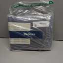 Bedsure Full Size Bed Sheets - 4 Pieces Soft Full Sheet Set - Breathable & Cooling - Hotel Luxury - Easy Care Polyester Microfiber Bedding for Women, Men, Dark Grey