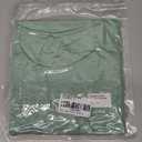 WYNNQUE Womens Plus Size Tops Long Sleeve Shirts Dressy Casual Blouses Flowy Peplum Tunics Loose Fit Fall Clothes Babydoll XL