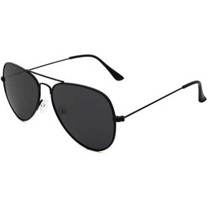 livho Sunglasses for Men Women Aviator Polarized Metal Mirror UV 400 Lens Protection