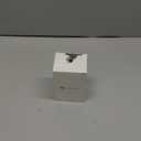 Miracase Phone Holders for Your Car with Metal Hook Clip, Air Vent Cell Phone Stand Car Mount, Universal Automobile Cradle for Garmin GPS Fit iPhone Android and All Smartphones, Dark Black (1 Pack)