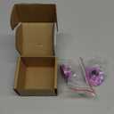 MOEBULB 39220 Transmission Oil Cooler Line Disconnect Tools Compatible with Ford 3/8" & 1/2"