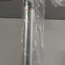 USCNC X Banner Stand Adjustable Fit Banner 23 x 63 to 32 x 78 Inch, Portable Travel Bag, Bigger, More Adaptable Advertising, Stores, Tradeshow, Restaurant, Event, Birthday & Party (1 PACk)