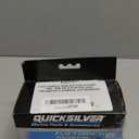 Quicksilver 835281Q1 Flo-Torq II Hub Kit Suzuki 150-300 Hp 4-Stroke and 150-225 2-Stroke Outboards